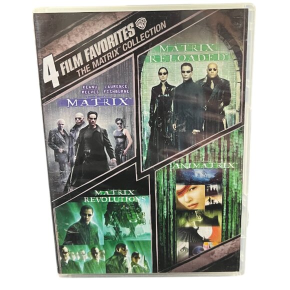 Movie Pack-Movies for the Man-Cave And Movie Family Adventure Pack - Picture 10 of 13